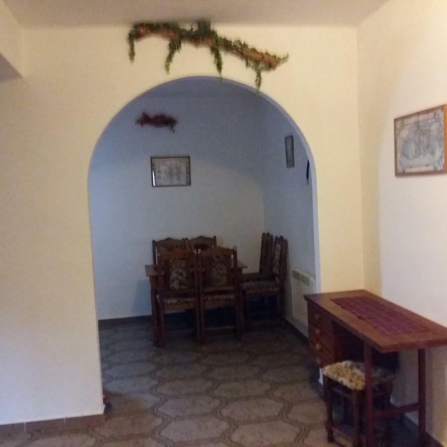 Penzion Festa Terchová 外观 照片